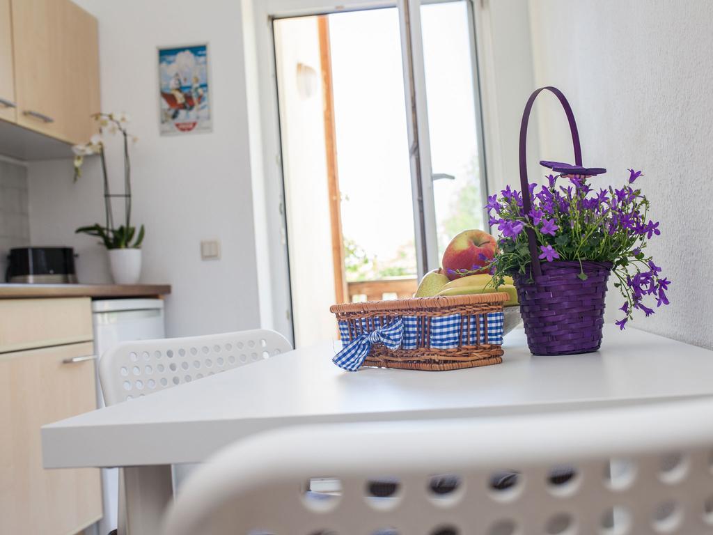 Ferienwohnung Leipzig Ost エクステリア 写真